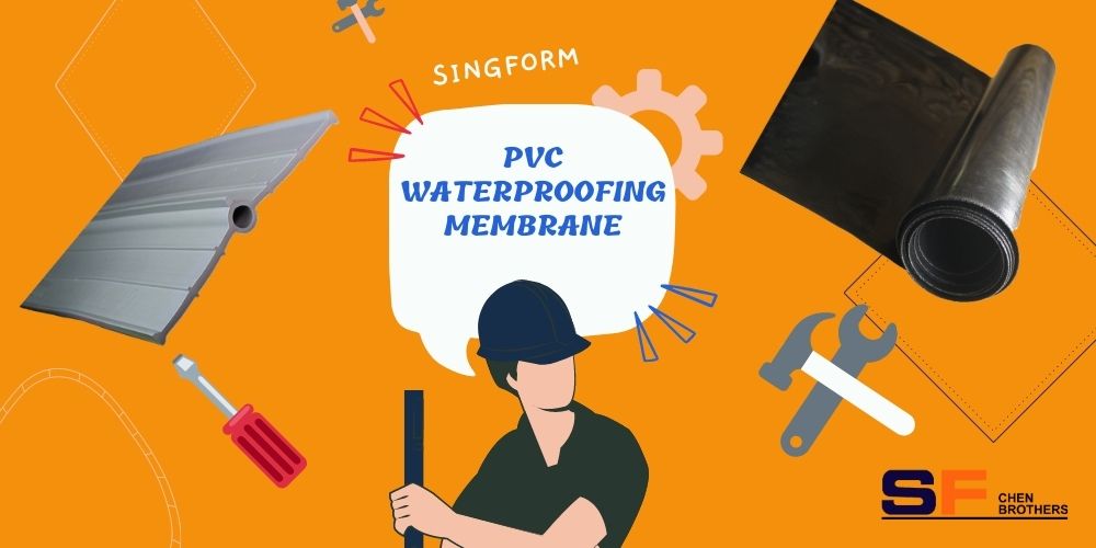 WHAT IS WATERPROOFING MEMBRANE_